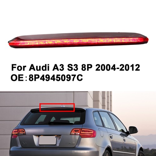 Für audi s3 8pa - audi,