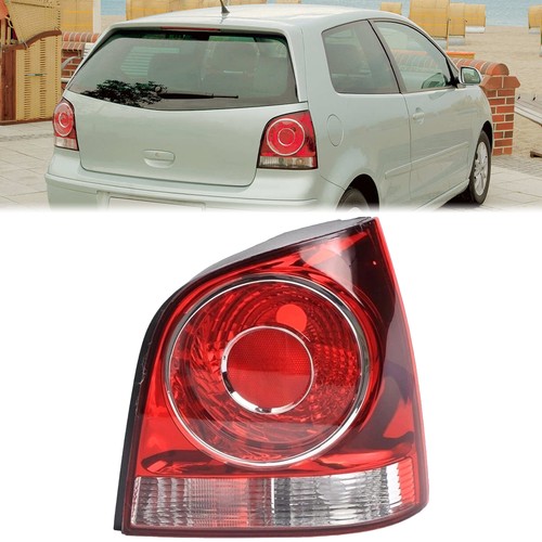 Rücklicht für polo - vw,