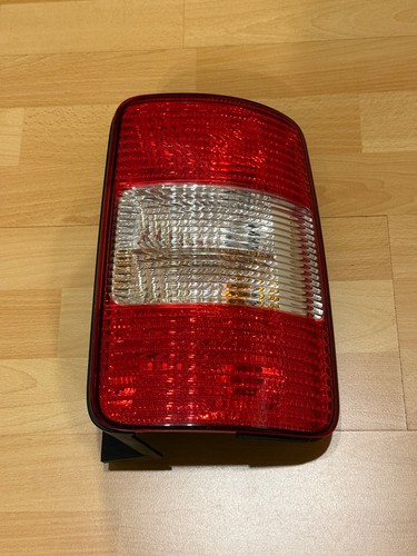 Original caddy life 2k - original, vw
