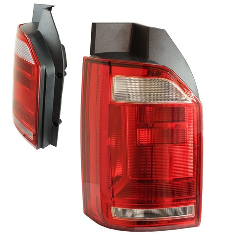 Rücklicht links für t6 - rücklicht, vw
