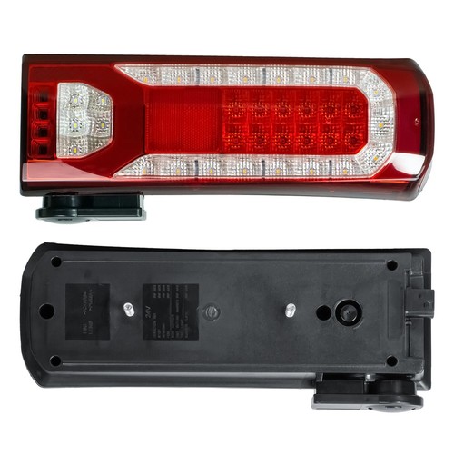 Heckleuchte led rechts - heckleuchte,