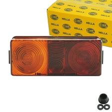 Hella Rücklicht Universal