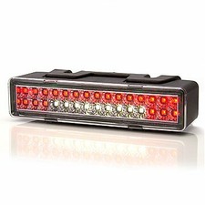 LED Rückfahrleuchte und