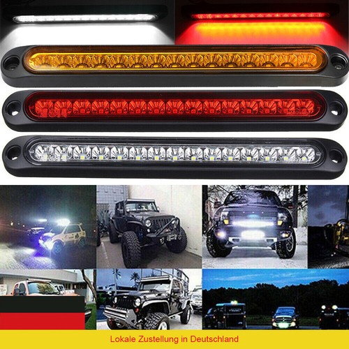 2x12 24v auto led pkw - auto, lkw