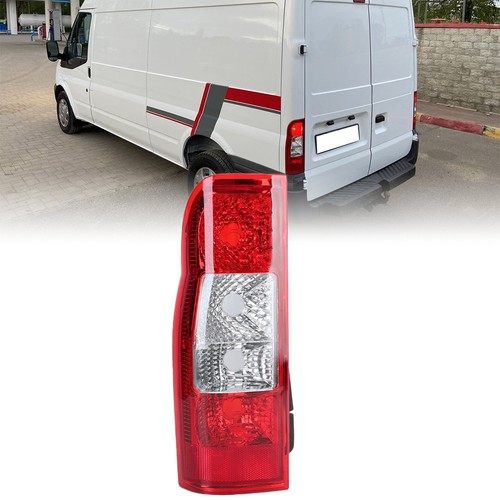 Rückleuchte rücklicht - rückleuchte,