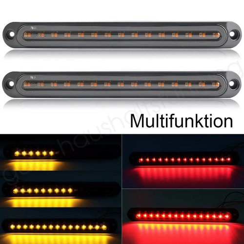 24v 30led rückleuchte - 30led,