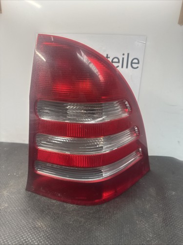 Mercedes benz s203 klasse - mercedes,