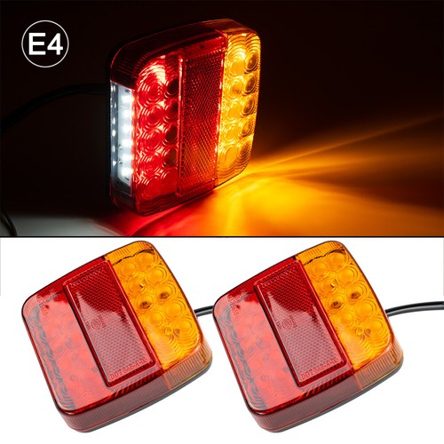 Led rückleuchten rücklicht - led,