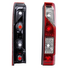 Heckleuchte Rückleuchte