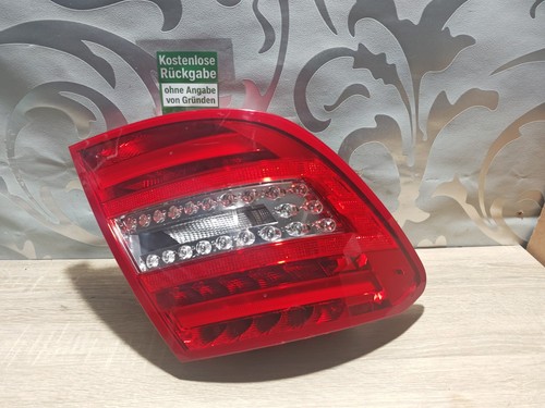 Mercedes w204 klasse kombi - mercedes,
