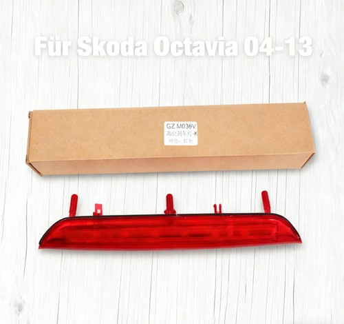 Für skoda octavia mk2 - für,