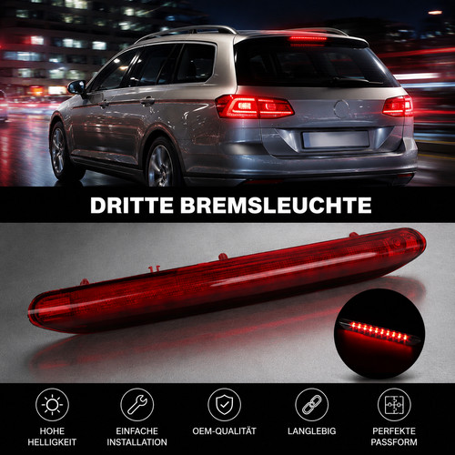 Led bremslicht bremsleuchte - 3.,