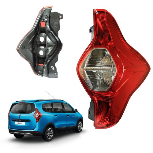 Renault dacia lodgy - renault,