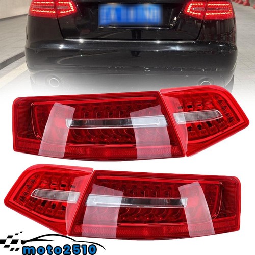 Set für audi 2009 - c6, 2009-2010