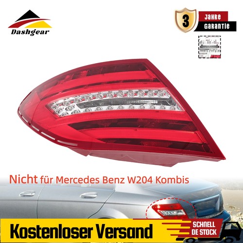 Rückleuchten rücklicht - rückleuchten,
