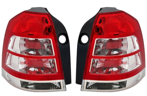 Rückleuchten set für opel - rückleuchten,