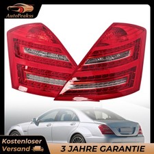 2× Für Mercedes Benz