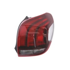 Heckleuchte MAGNETI MARELLI