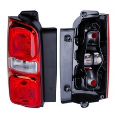 Heckleuchte Rückleuchte Linke