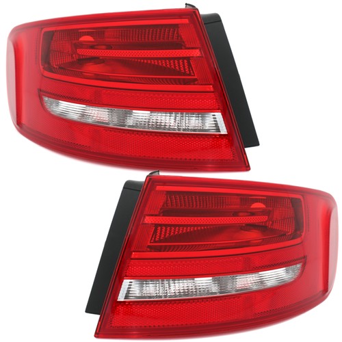 Rückleuchten set für audi - für, a4