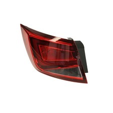 Heckleuchte VALEO VAL045328