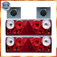 2x Rücklicht Rückleuchte