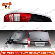 Für Mercedes-Benz Viano W639