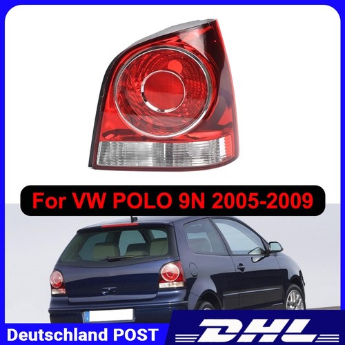 Rechts für polo 05012 - vw, 9n