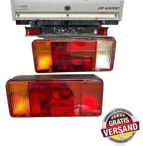 Boxer ducato jumper daily - 2,
