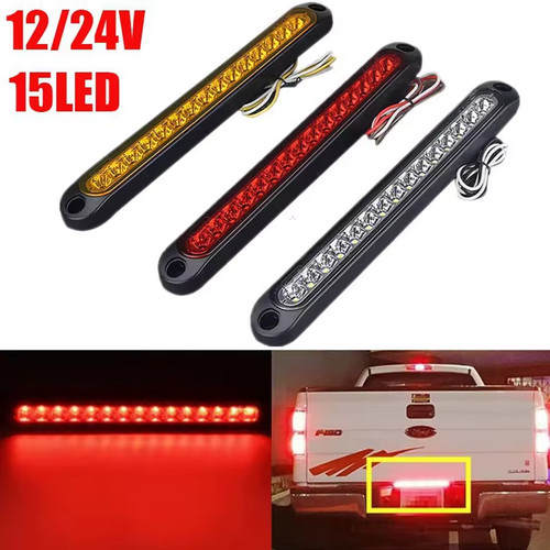 Auto led pkw - 1x, lkw