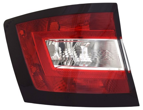 Rücklicht links für - , skoda