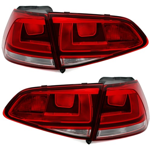 Rückleuchten set für - set, vw