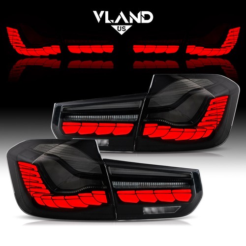 Vland gts led rücklichter - vland,