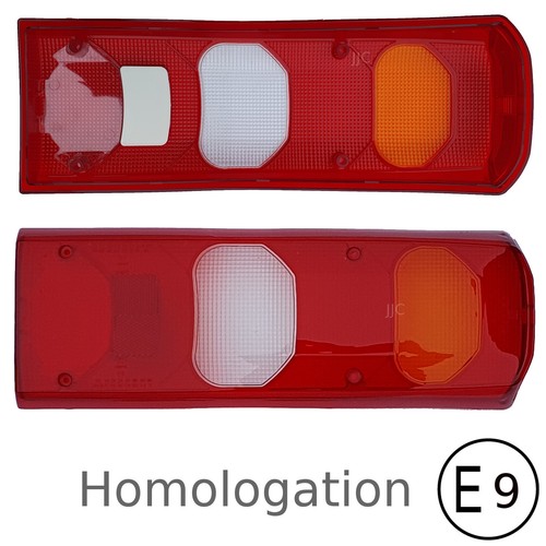 Lichtscheibe ersatz mercedes - ersatz,
