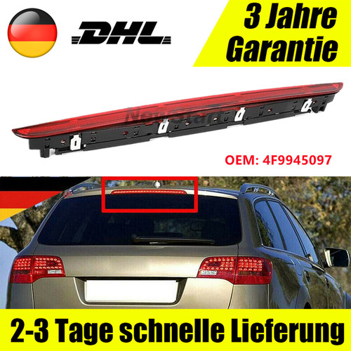 Zusatz bremsleuchte mitte - 3,