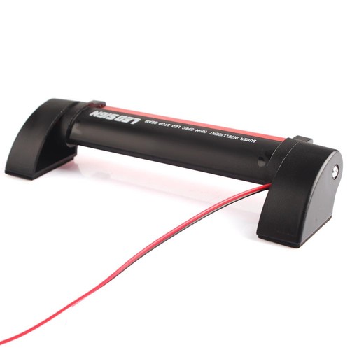 Led bremslicht rot - 14,
