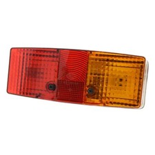 Hella Heckleuchte Rechts