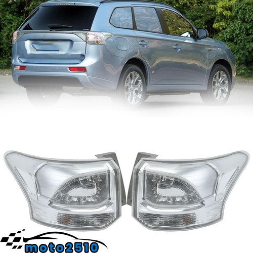 Für mitsubishi outlander iii - outlander,