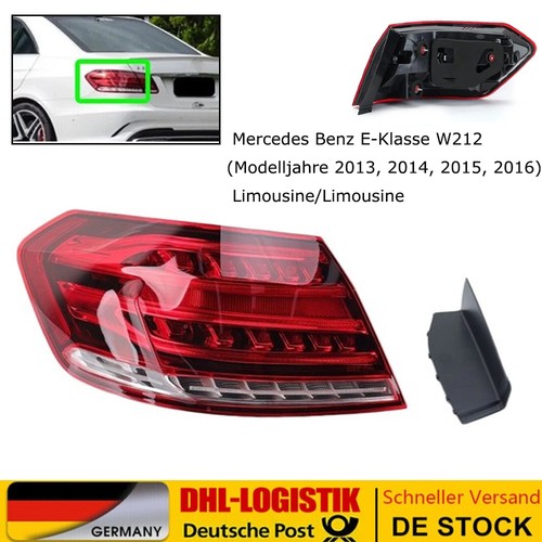 Links rücklicht rückleuchte - rücklicht,