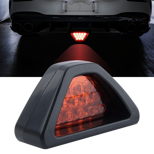 Style led hinten - style,