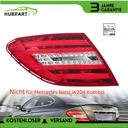 Led rücklicht heckleuchte - led,