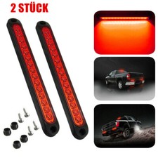 2X Auto LED Pkw Lkw Anhänger