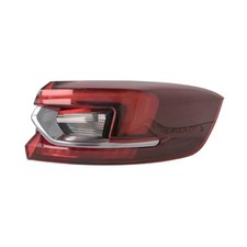 Heckleuchte MAGNETI MARELLI