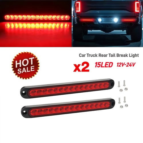 2xrot led auto - 2xrot,