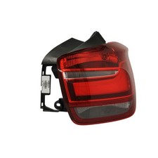 Heckleuchte VALEO VAL044641