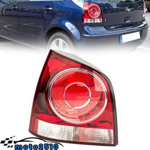 Rücklicht für polo 9n - für, vw