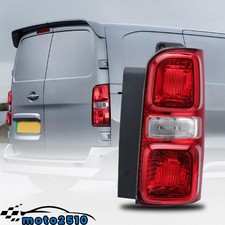 Heckleuchte Rückleuchte