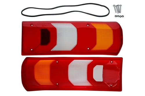 Lichtscheibe links rechts - lichtscheibe, links=rechts