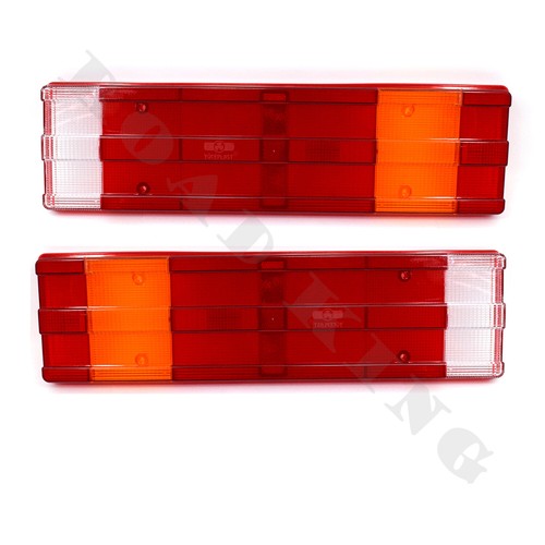 Lichtscheibe glas - 2,