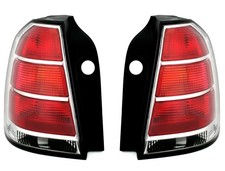 Rückleuchten für Opel Zafira